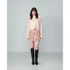 Women's skirt Grace & Mila Nougat image-1