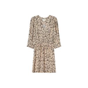 suzie-110027-vanille-vestito-corto-da-donna-grace-mila-suzie-vaniglia