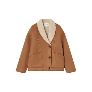 swan-19007-camel-manteau-femme-grace-mila-swan-camel