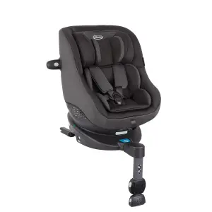 Drehbarer Babysitz Graco Turn2Me i-Size R129 image-1