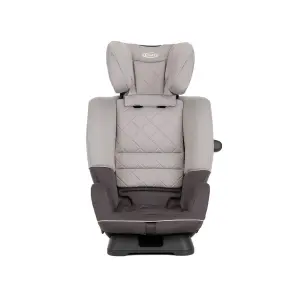 Beweglicher Autositz Graco SlimFit R129 image-1