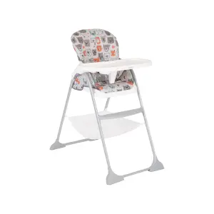 High chair Graco SnackEase image-1