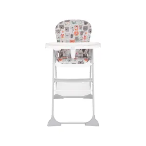 High chair Graco SnackEase image-0