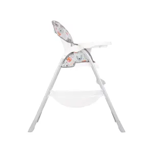 High chair Graco SnackEase image-2