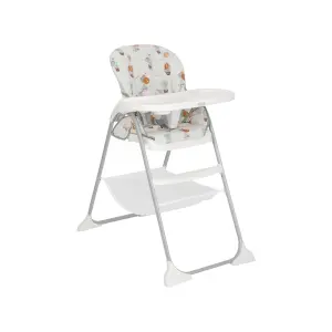 High chair Graco SnackEase image-1