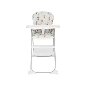High chair Graco SnackEase image-0
