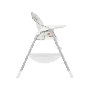 High chair Graco SnackEase image-2