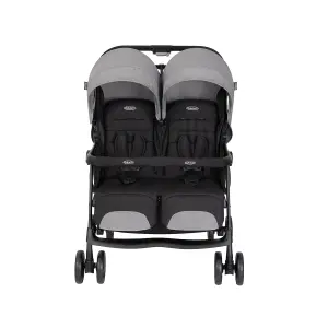 leichte Doppelkinderwagen Graco DuoRider