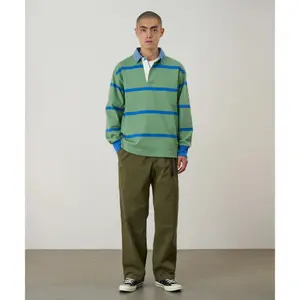 Pantalon Straight Gramicci image-1