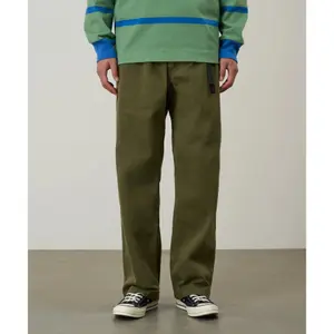 Pantalon Straight Gramicci image-2