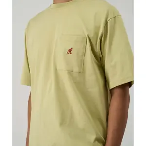 T-shirt Gramicci One Point image-1