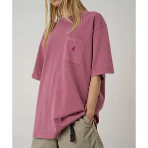 T-shirt Gramicci One Point image-2