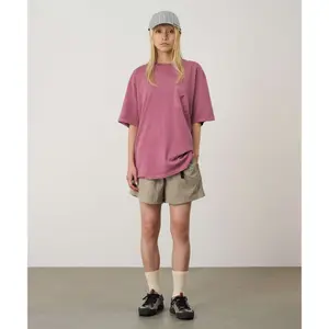 T-shirt Gramicci One Point image-3