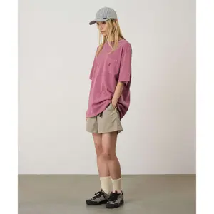 T-shirt Gramicci One Point image-5