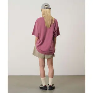 T-shirt Gramicci One Point image-4