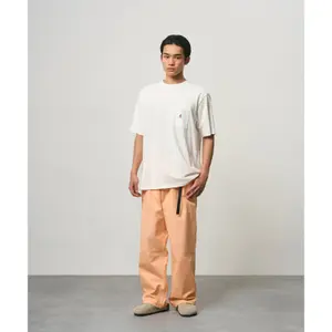 T-shirt Gramicci One Point image-1