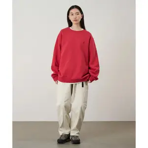 Sudadera Gramicci One Point Crew image-1
