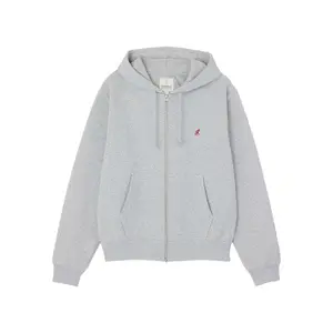Hooded Sweatshirt Gramicci One Point