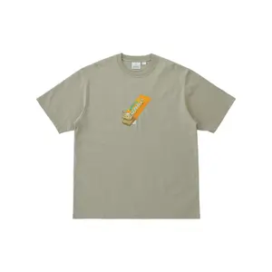 Camiseta Gramicci Granola