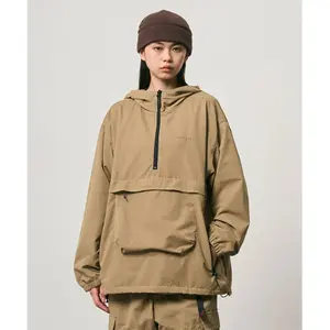 Anorak Gramicci WR image-3