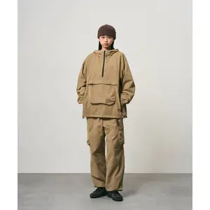 Anorak Gramicci WR image-5