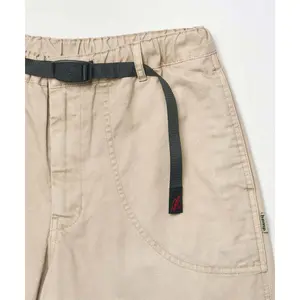 Double Knee Hemp Canvas Trousers Gramicci Hemp Canva image-5