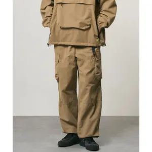Cargo Trousers Gramicci WR image-1