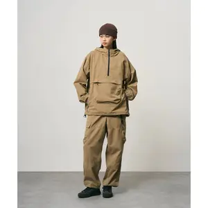 Cargo Trousers Gramicci WR image-2