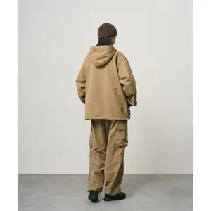 Cargo Trousers Gramicci WR image-3