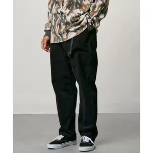 Corduroy trousers Gramicci image-1