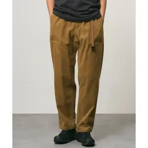Corduroy trousers Gramicci image-1