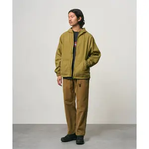 Corduroy trousers Gramicci image-2