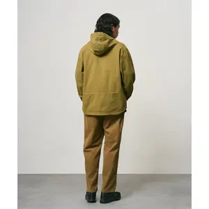 Corduroy trousers Gramicci image-3