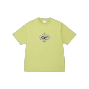 T-shirt Gramicci Flames