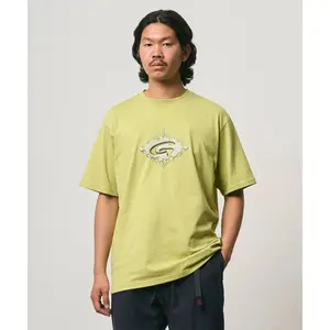 T-shirt Gramicci Flames image-1