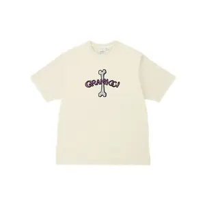 T-shirt Gramicci Bone
