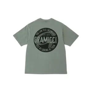 T-shirt Gramicci Icon