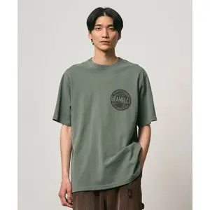 T-shirt Gramicci Icon image-1