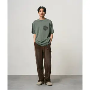 T-shirt Gramicci Icon image-2