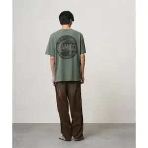 T-shirt Gramicci Icon image-3