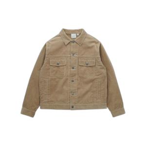 Jeansjacke Gramicci Corduroy