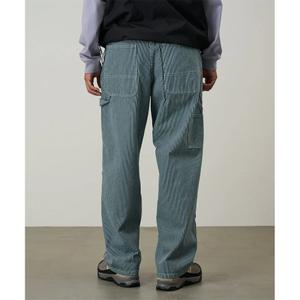 Jeans Gramicci Hickory image-3