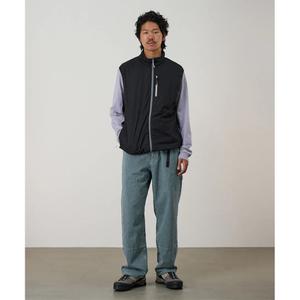 Jeans Gramicci Hickory image-4