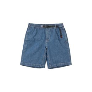 Denim Shorts Gramicci Japanese Chambray