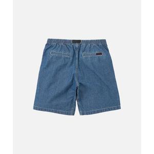 Denim Shorts Gramicci Japanese Chambray image-1