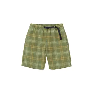 Short Gramicci Hemp