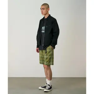 Short Gramicci Hemp image-4
