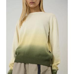 Pullover Gramicci Sun Fade image-1