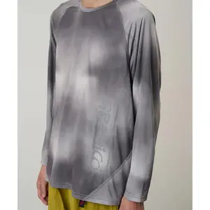 Langarmshirt Gramicci 1ST image-1