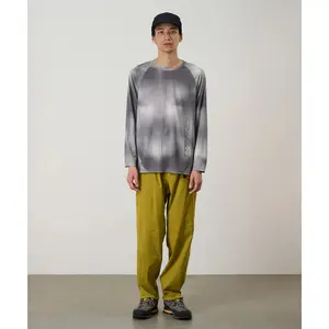 Langarmshirt Gramicci 1ST image-2